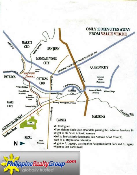 cambridge village cainta map|Cambridge Village .